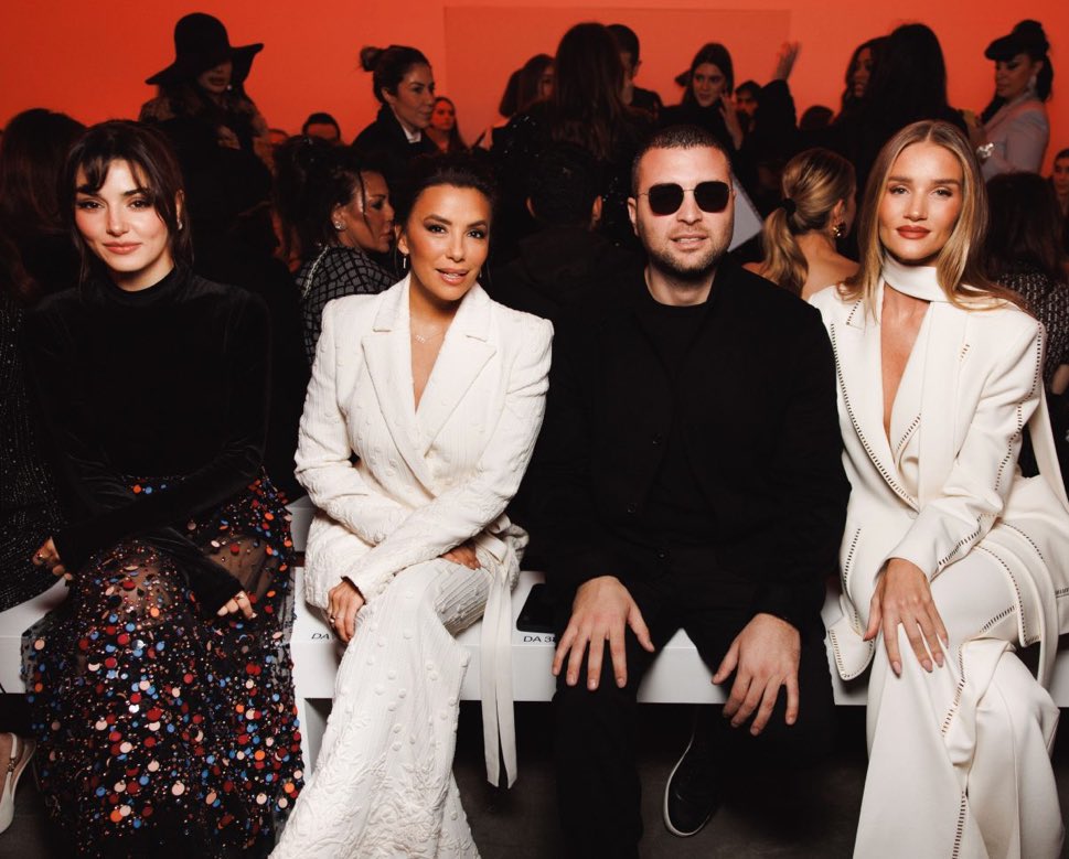 Paris Couture Fashion Week 2026 What to Expect This Year L@ME