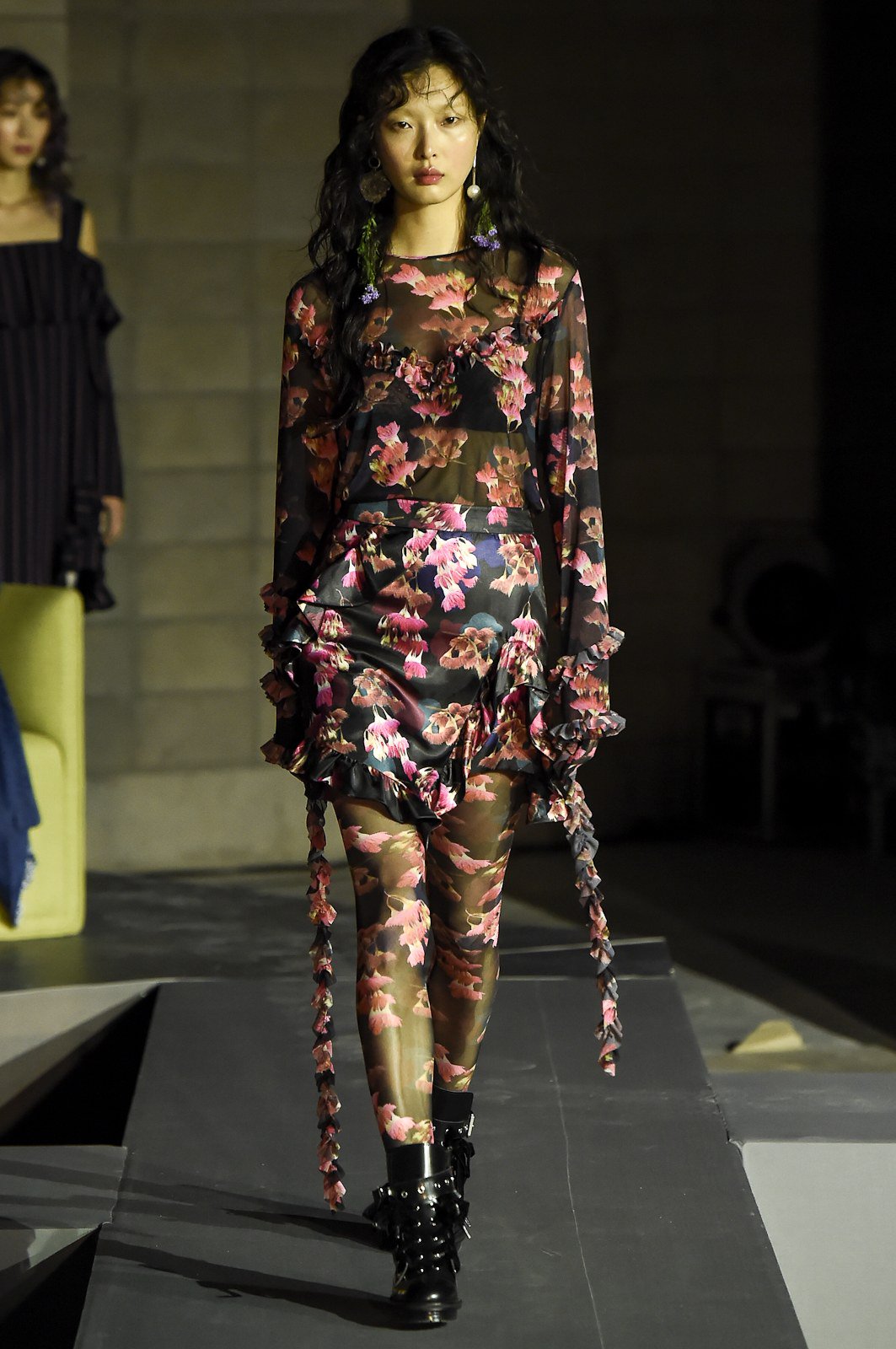 Seoul Fashion Week 2026: A Glimpse into the Future of Style