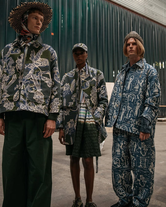 Copenhagen Fashion Week 2026: Sustainable Style Takes Center Stage