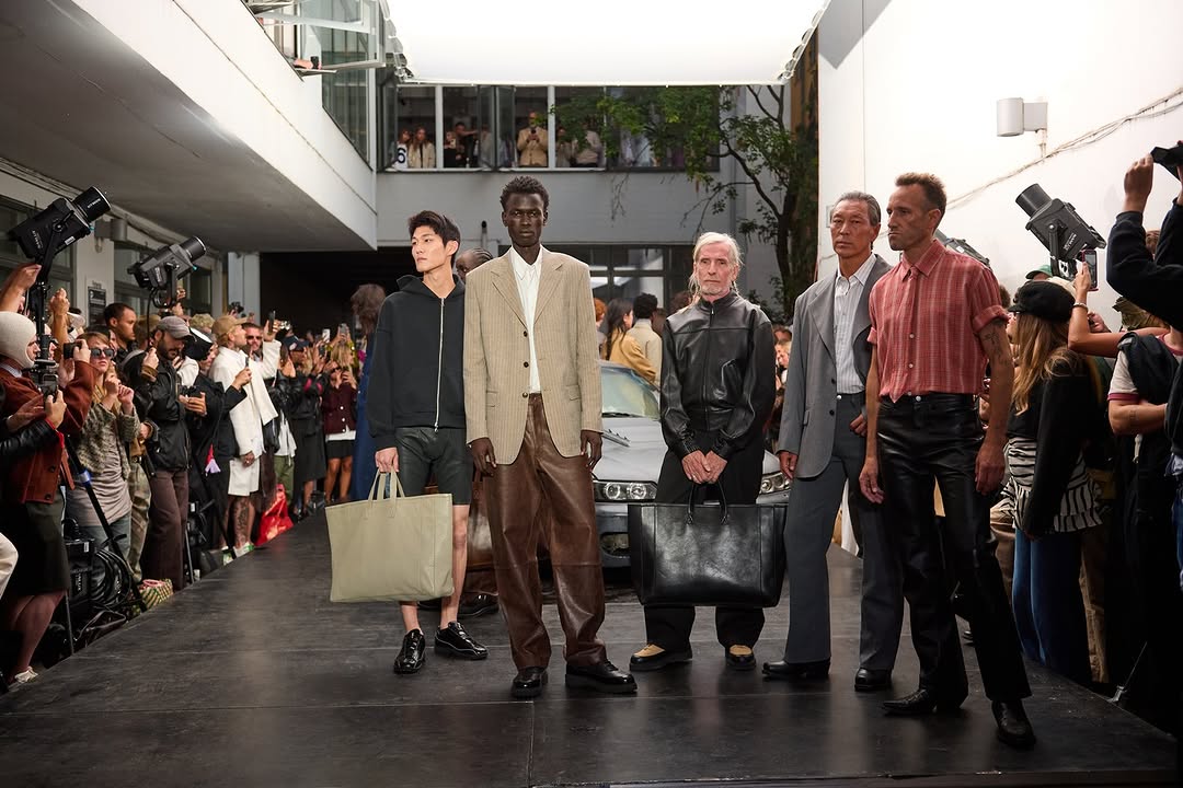 Copenhagen Fashion Week 2026: Charting Its Own Course in Style & Accessories