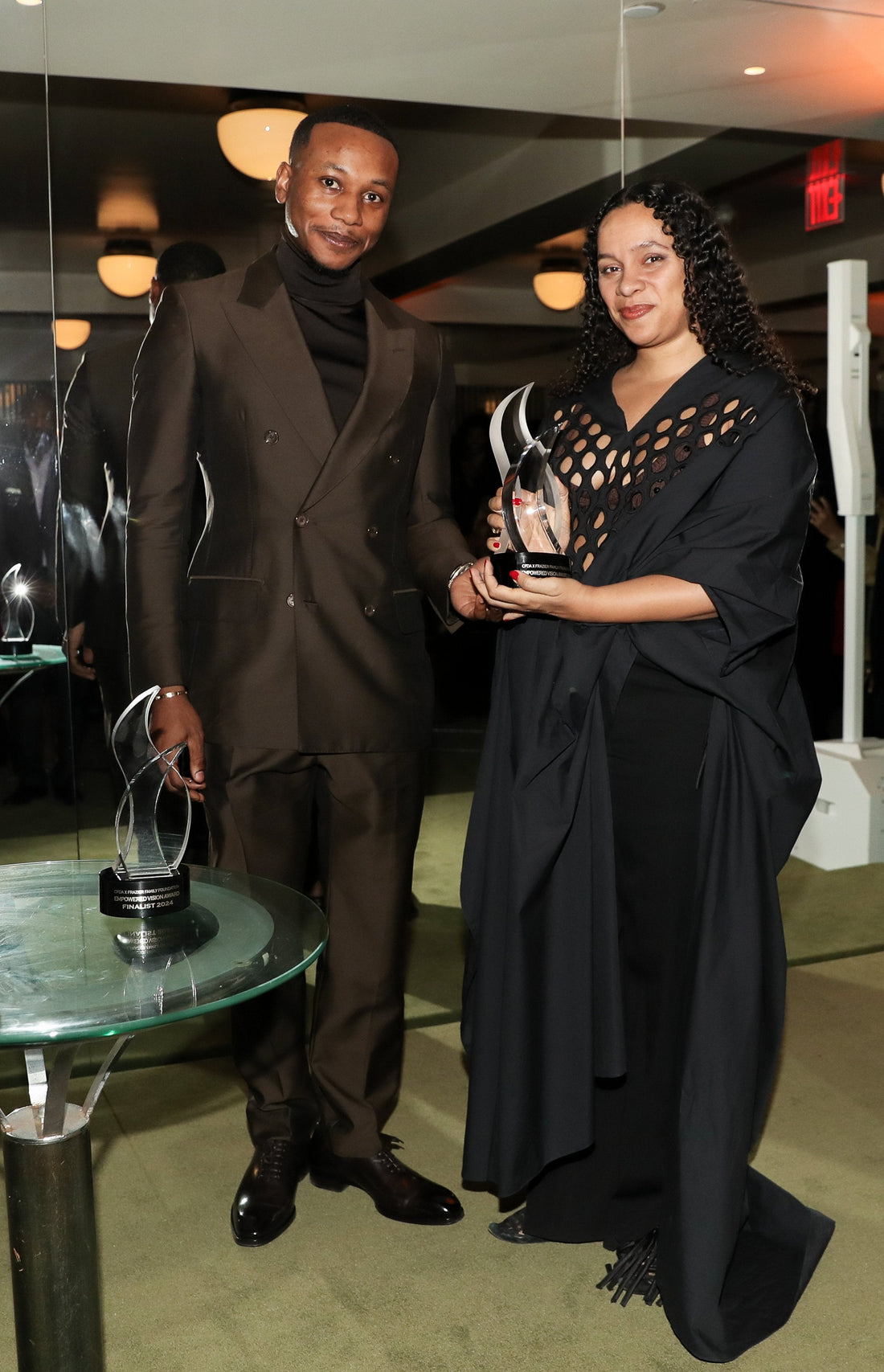 Rachel Scott (Diotima): A Modern Muse Redefining Style