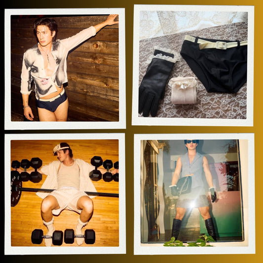 Tanner Fletcher: The Visionary Brand Redefining Modern Luxury