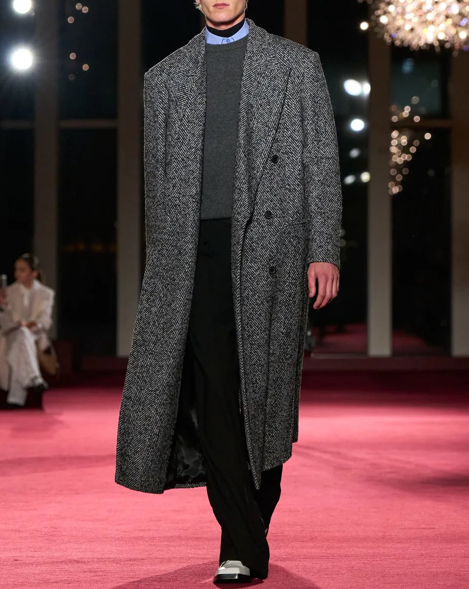 Michael Kors: A 45-Year Journey of Glamour and American Chic at NYFW 2026