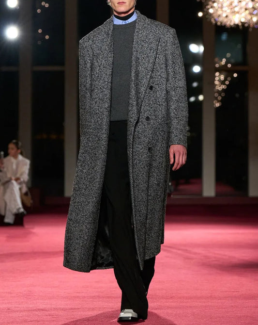Michael Kors: A 45-Year Journey of Glamour and American Chic at NYFW 2026