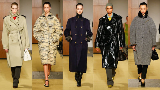 Tory Burch Dazzles at New York Fashion Week 2026: A Celebration of Modern Elegance and Global Influence