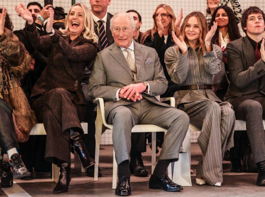 London Fashion Week 2026: A Bold New Era of Innovation and Sustainability