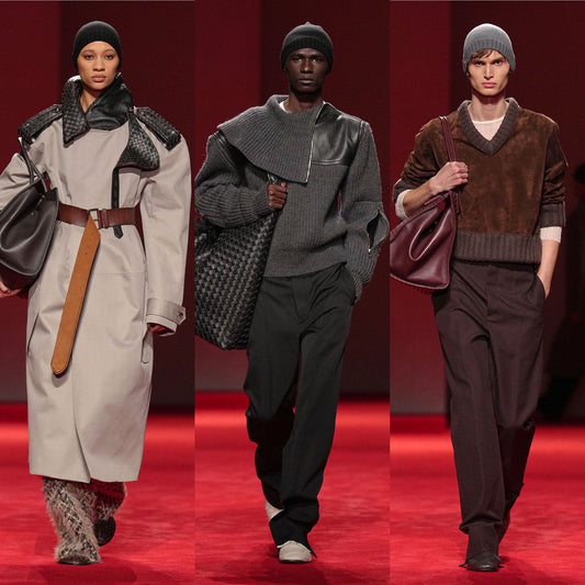 Bottega Veneta Under Louise Trotter: A New Chapter of Elevated Minimalism