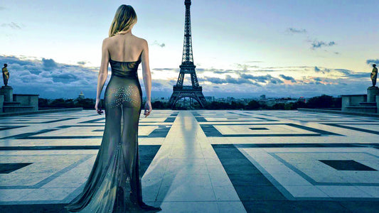 Paris Fashion Week 2026: A Symphony of Dominance and Daring