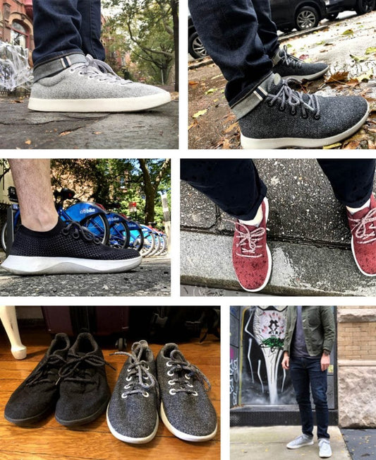 American Exchange Snaps Up Allbirds for $39 Million: A Strategic Move in the Footwear Market