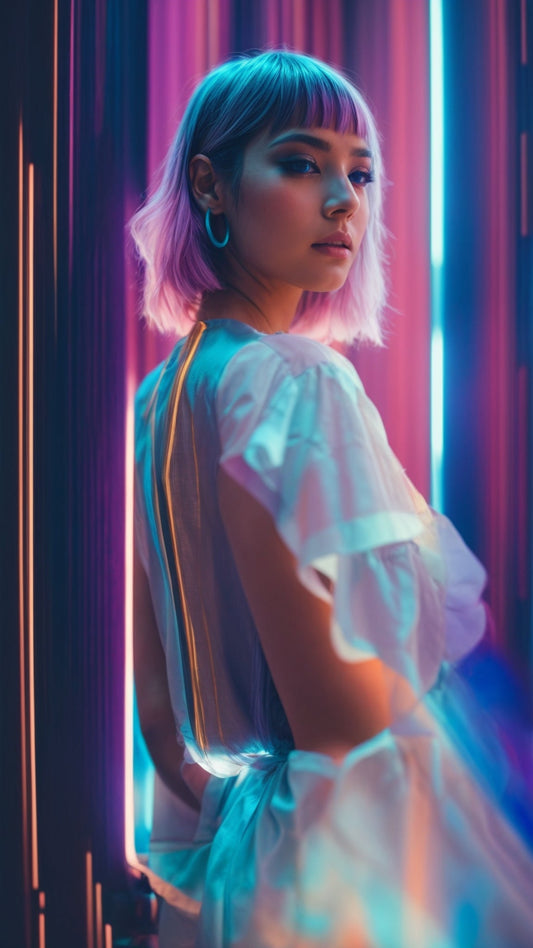 The Rise of the Machines: How Robotics is Revolutionizing the Fashion Industry in 2026 L@ME