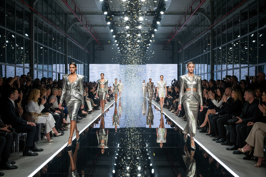 New York Fashion Week 2026: A Spectacle of Innovation and Excitement L@ME