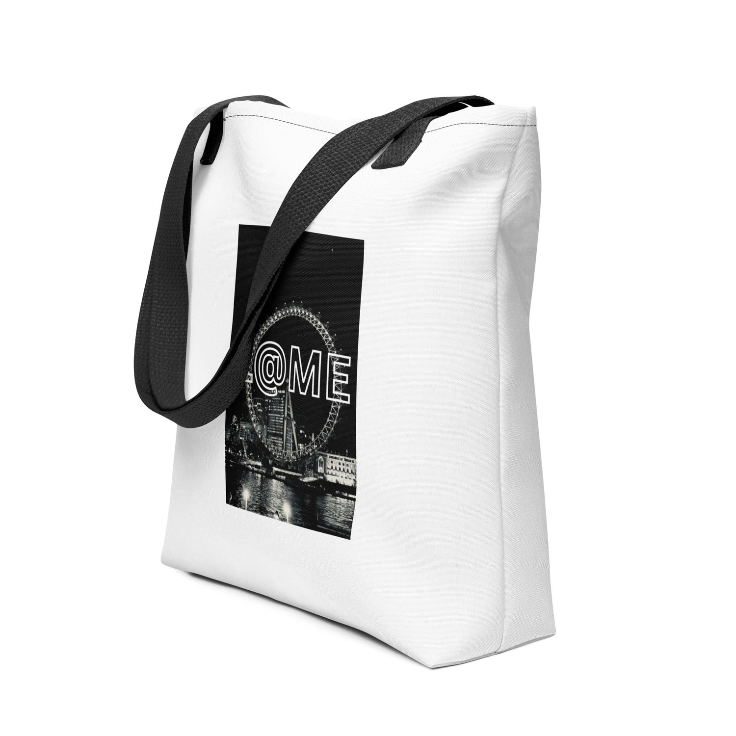Tote Bags L@ME