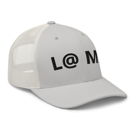 L@ME Trucker Cap